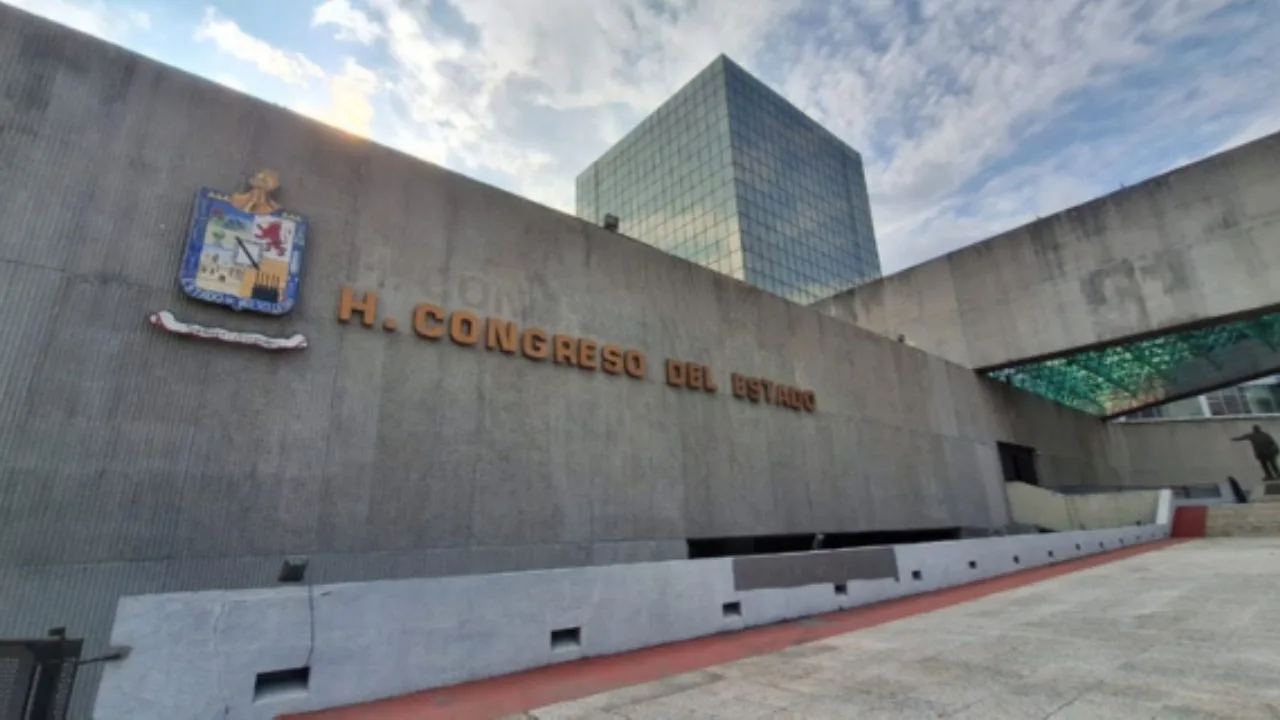 Disputa por la presidencia del Congreso de Nuevo León se intensifica