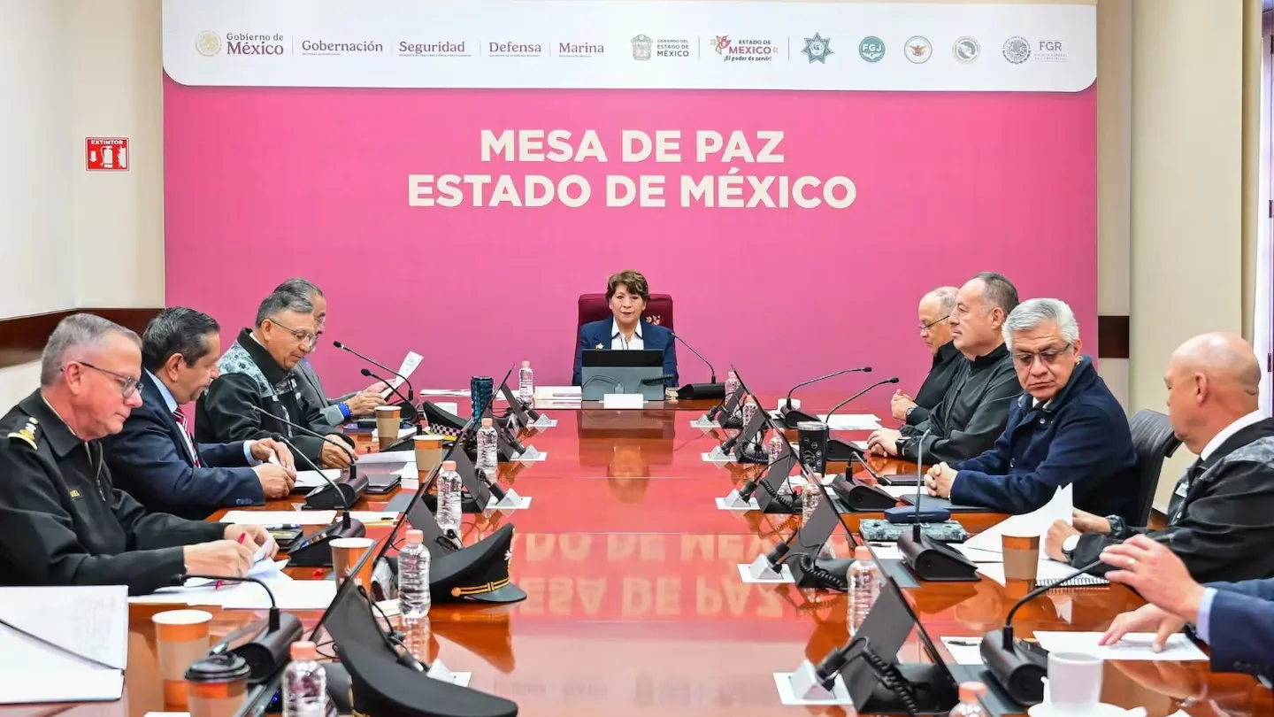 Nezahualcóyotl, Atizapán y Naucalpan destacan en percepción de seguridad en EdoMéx