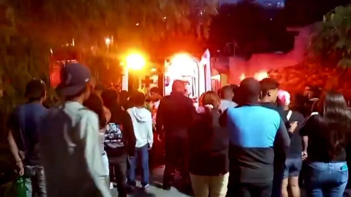Tragedia en San Francisco Tepojaco: Adolescente muere tras incidente con pirotecnia