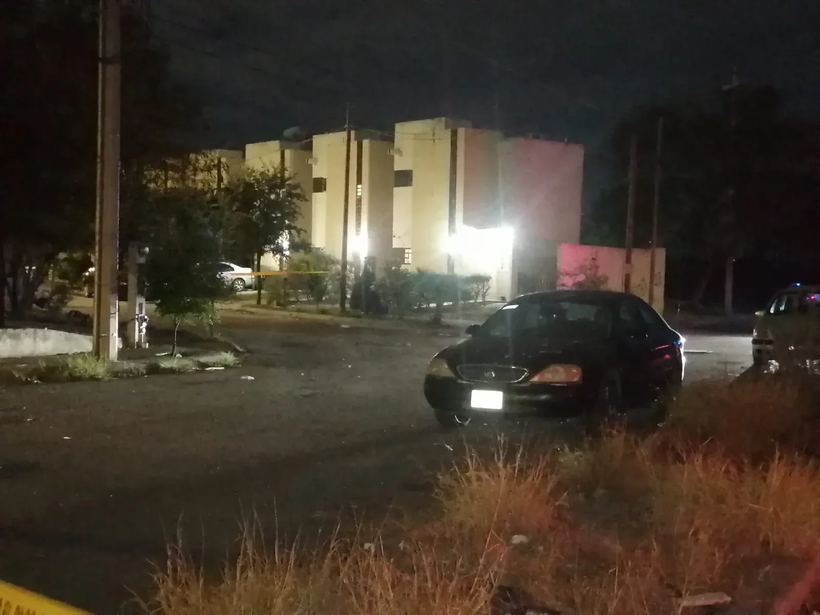 Policía de Juárez herido en balacera en Vistas del Río