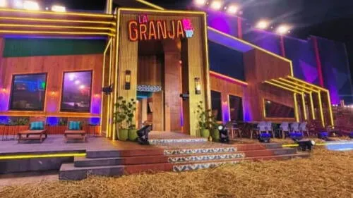 Problemas sanitarios en La granja VIP 2 llevan a suspensión de consumo de leche
