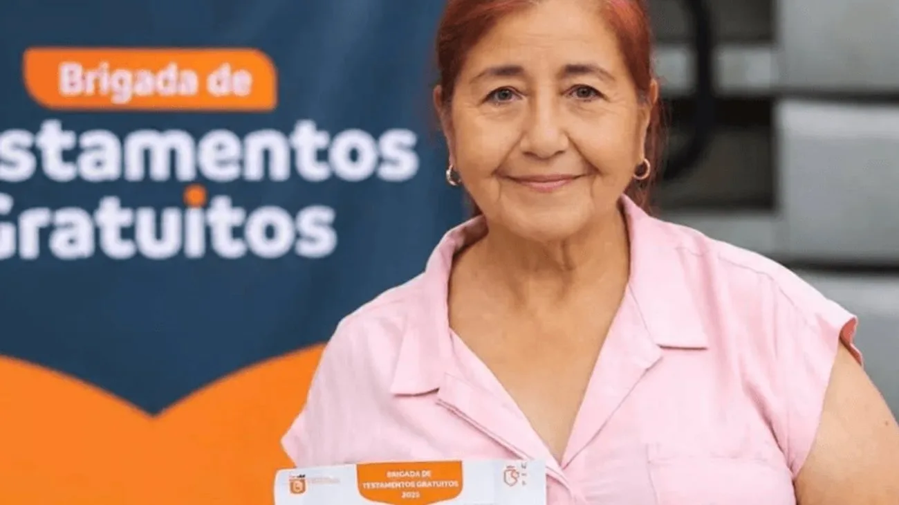 Brigada gratuita de testamentos se llevará a cabo en Monterrey