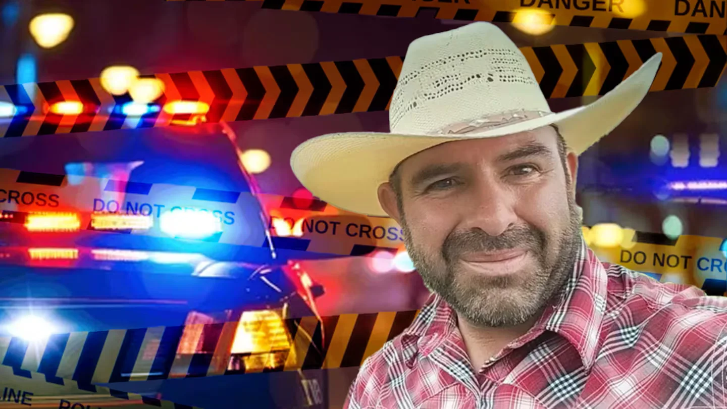 Asesinan a excandidato a la alcaldía de Tlaltenango en Zacatecas