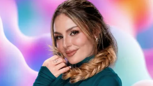 Gema Garoa genera polémica por comentarios en 'La casa de los famosos México 2026'