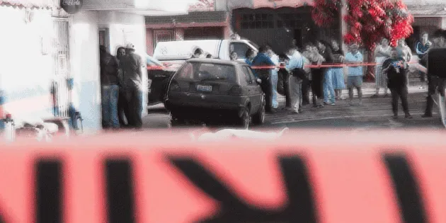 Encuentran cinco cuerpos de una familia en Montemorelos, Nuevo León