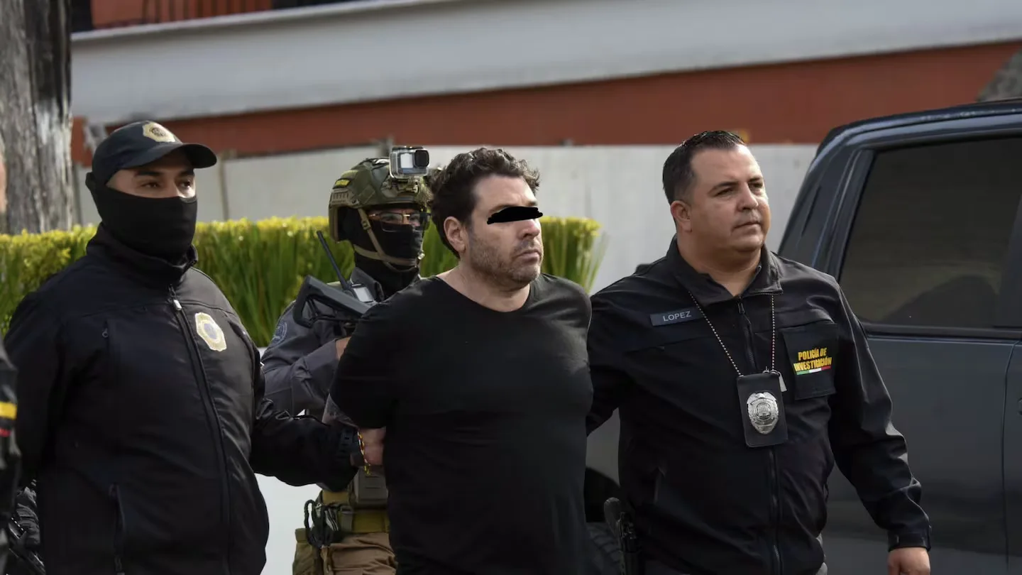 Jueza niega libertad a Diego Sebastián en caso de asesinato de músico