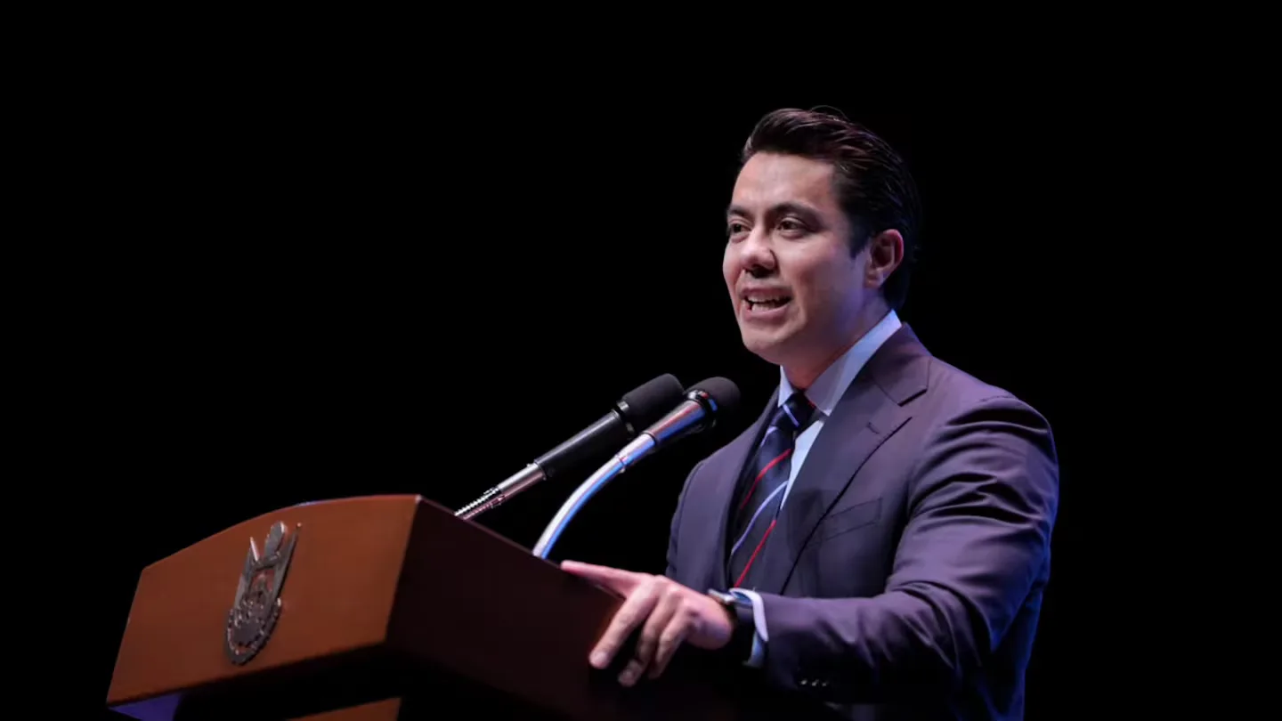 Avances en seguridad en Querétaro destacan en Segundo Informe de Felifer Macías