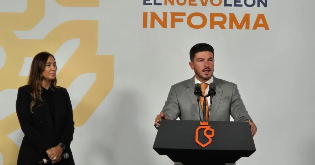 Nuevo León planea graduar a 890 mil jóvenes para atender nuevas inversiones
