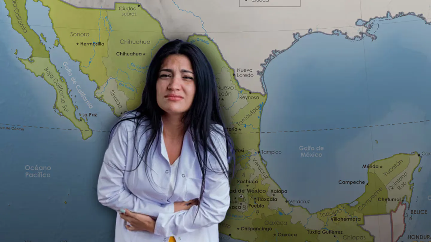 Propuesta de licencia menstrual busca apoyo en el Congreso de México