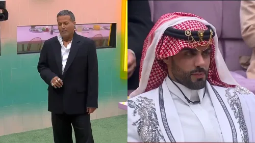 Aldo Rendón regresa a 'La casa de los famosos México' 2026 y genera reacciones