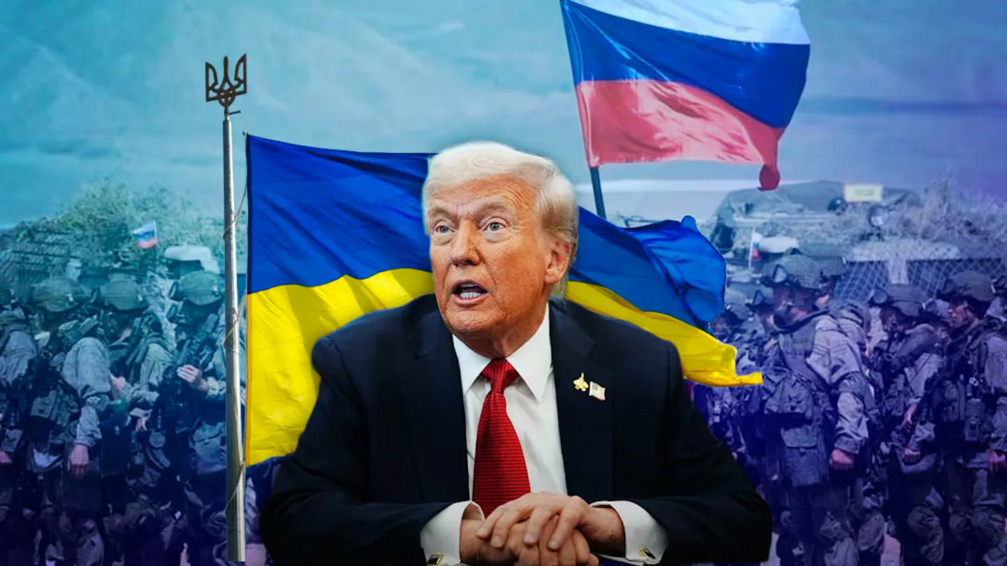Trump anuncia acuerdo entre Rusia y Ucrania para cesar ataques energéticos