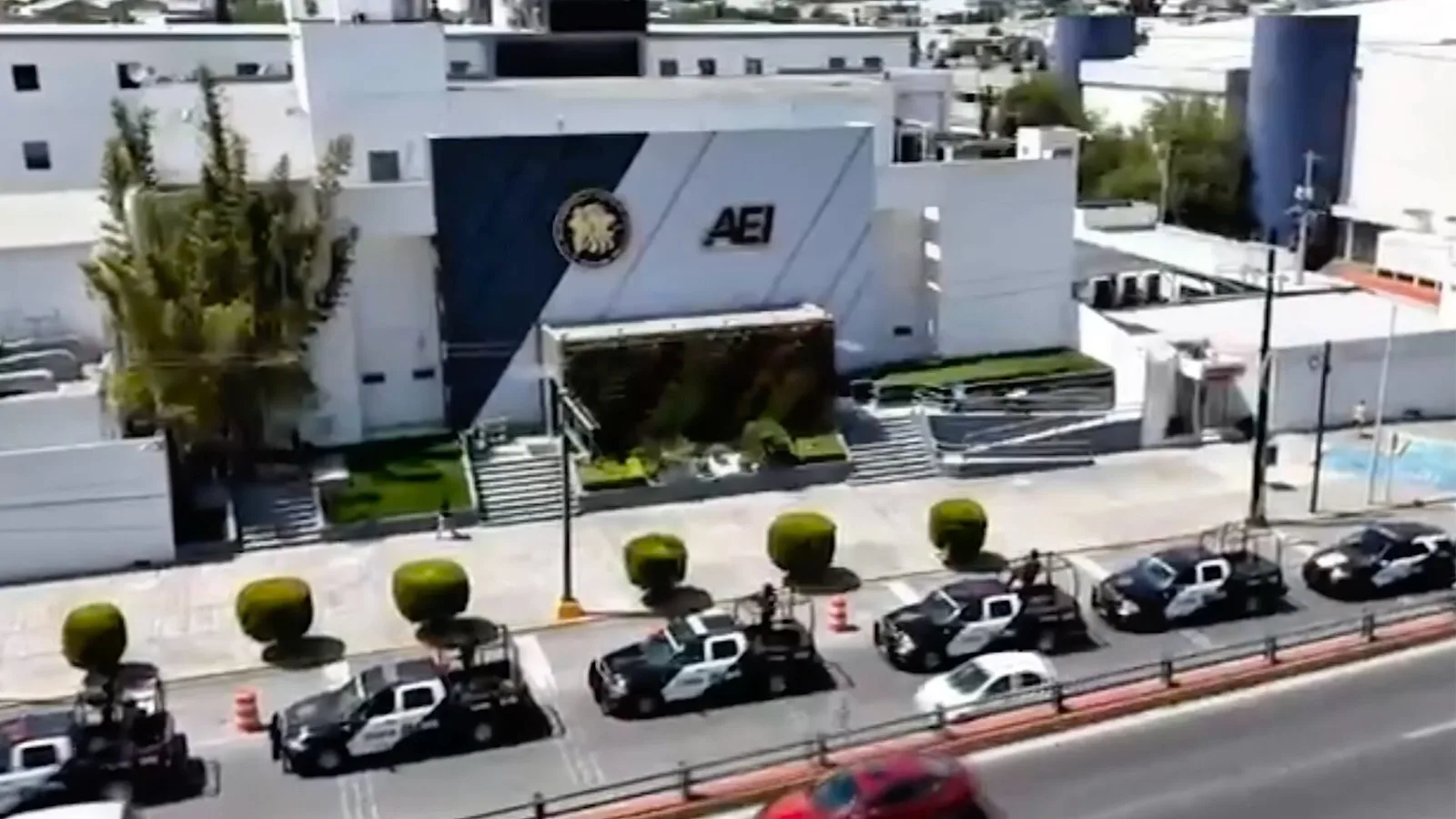 Detienen a Brian 'N' por Desaparición Forzada y Feminicidio en Nuevo León