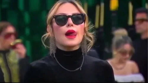 Gema Garoa revela romance con mujer y confunde términos en reality show