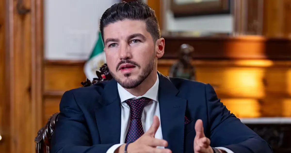 Samuel García responde a nuevas acusaciones de Morena sobre irregularidades financieras