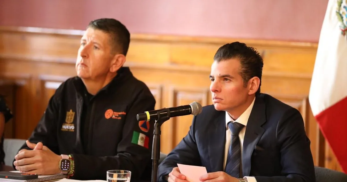 Protección Civil NL refuerza capacitación ante emergencias en escuelas y empresas