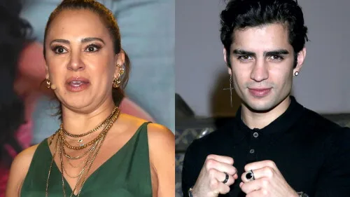 Aarón Mercury acusa fraude en 'La casa de los famosos México 2026'