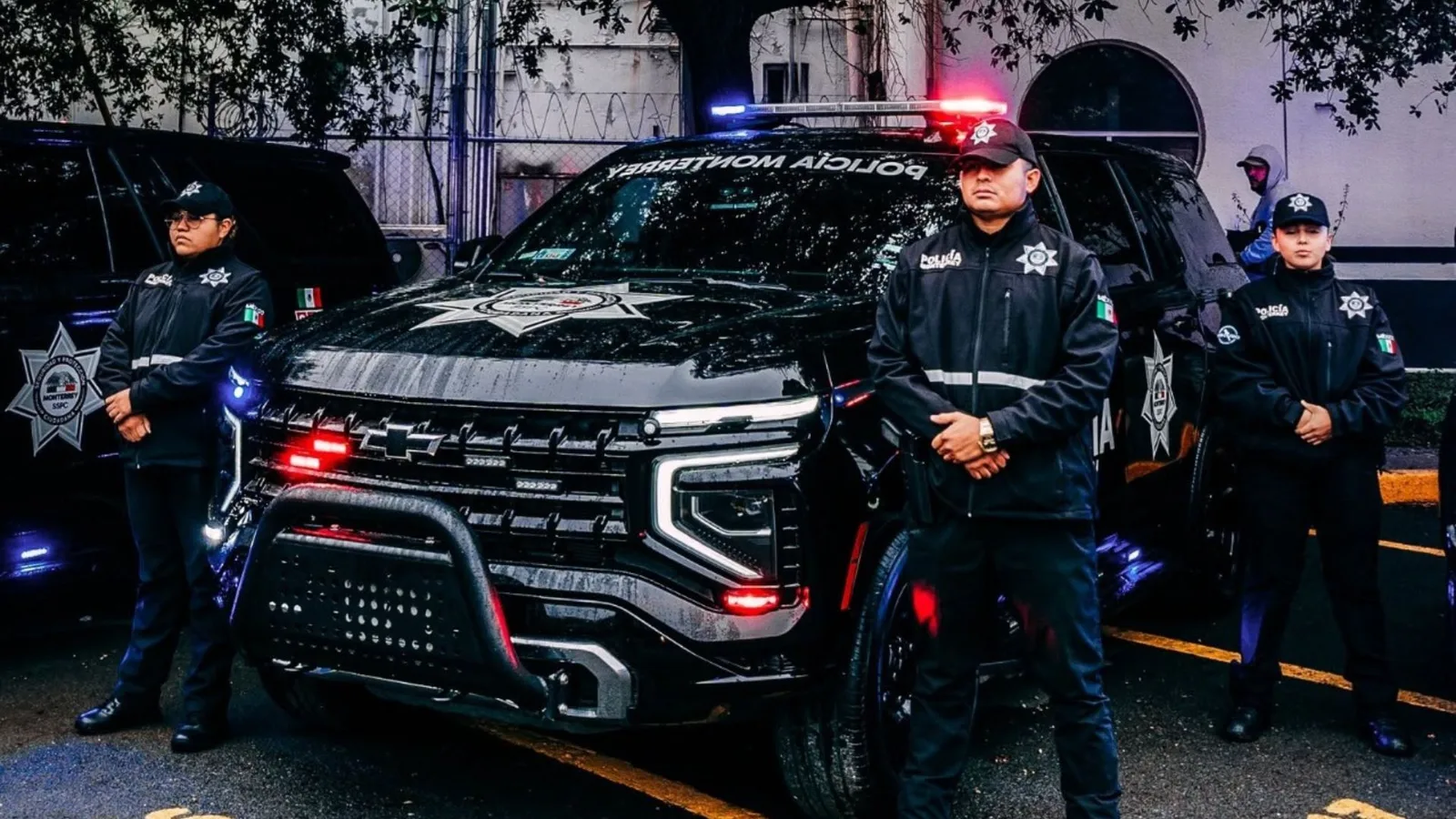 Monterrey refuerza operativos preventivos para motociclistas