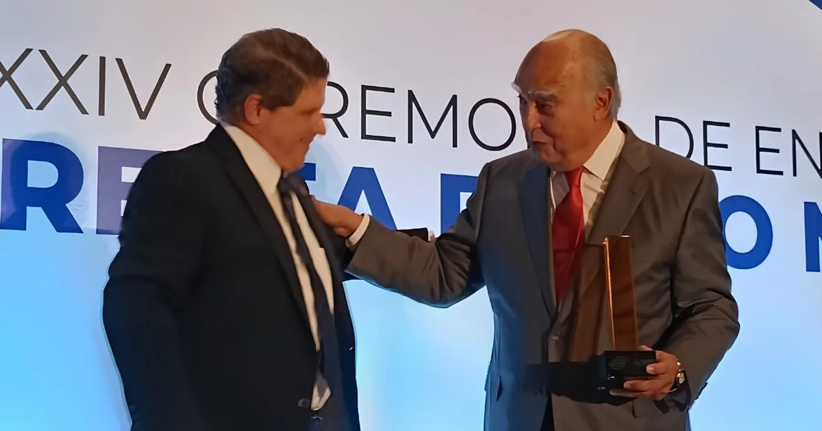 Fernando Canales apoya alianza PAN-PRI para la gubernatura de Nuevo León en 2027