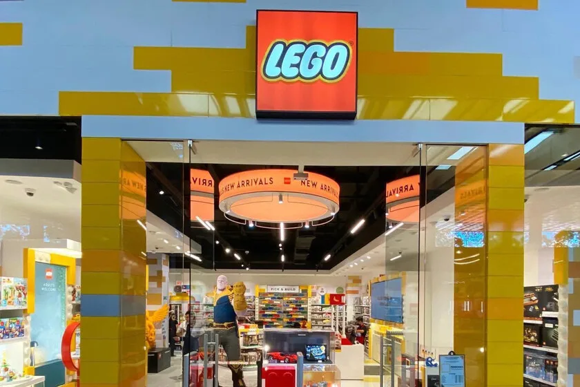 LEGO invertirá 400 millones de dólares en su planta de Nuevo León