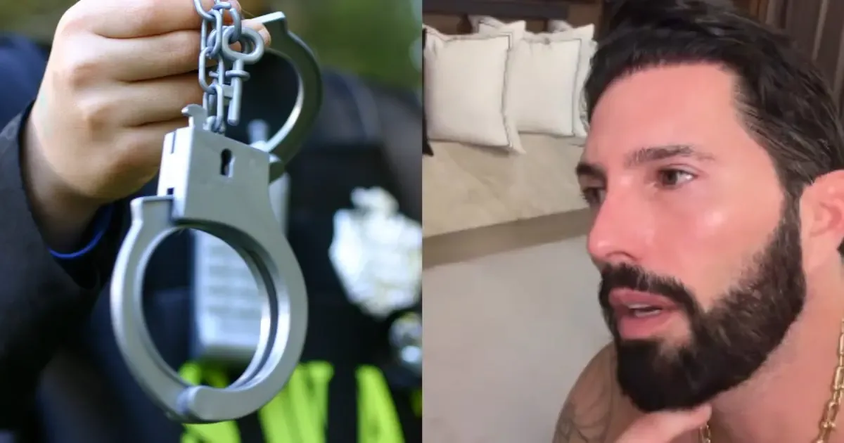 Poncho de Nigris aclara rumores sobre su arresto en San Pedro Garza García