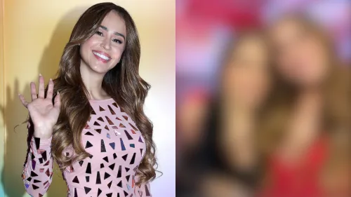 Yanet García regresa a LCDLFM 2026 y envía mensaje a Rosa María Noguerón