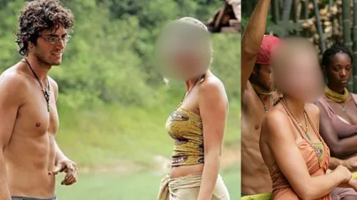 Exparticipante de Survivor y su hijo reportados como desaparecidos en Carolina del Sur