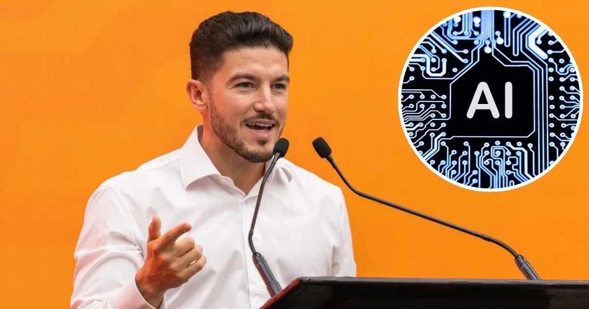 Nuevo León busca convertirse en el centro de inteligencia artificial en México