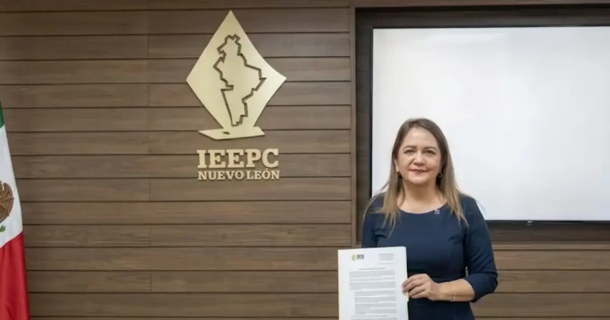 Contratos electorales en Nuevo León superan 14 millones de pesos