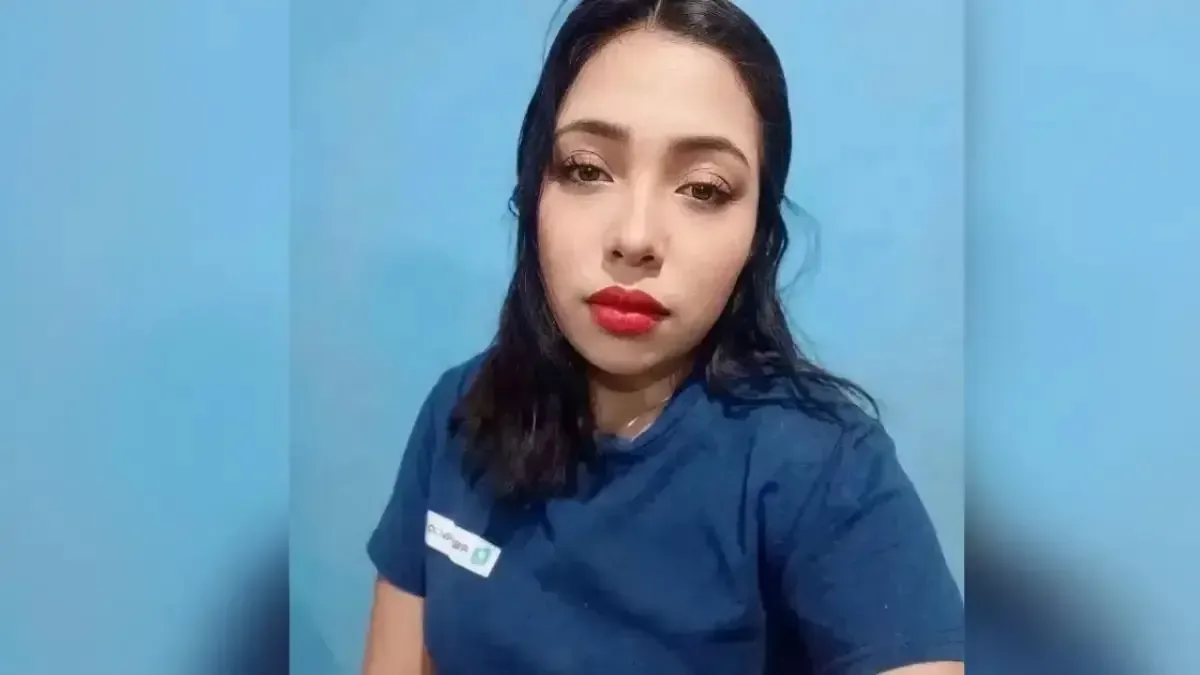 Asesinan a mujer en Pesquería frente a sus tres hijos menores