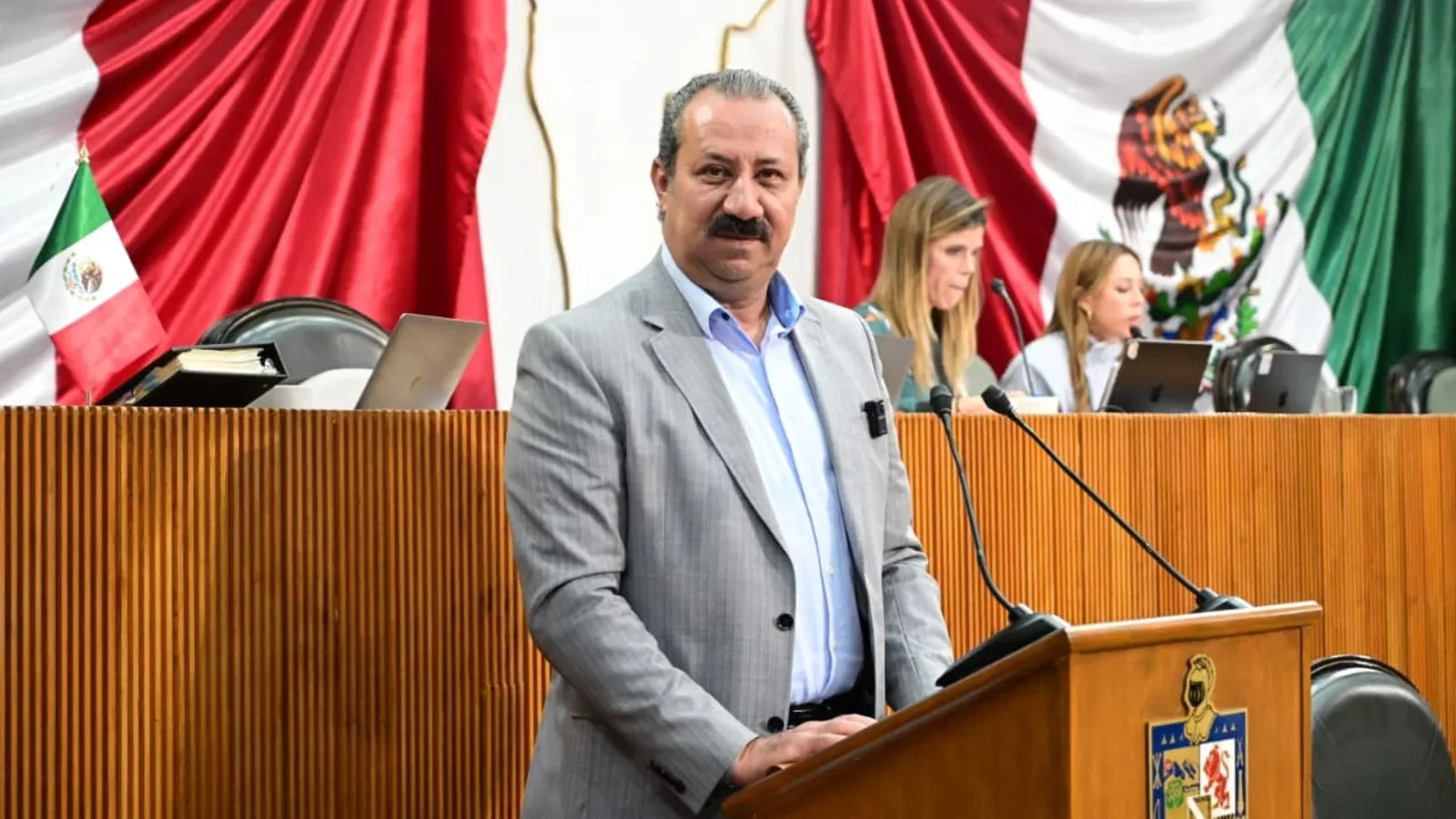 Diputado alerta sobre fraudes en línea en Nuevo León