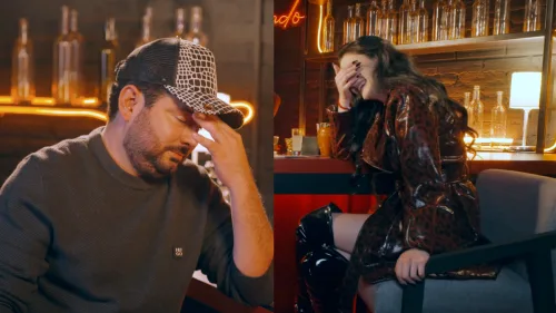José Eduardo Derbez y Paola Dalay aclaran rumores sobre su relación