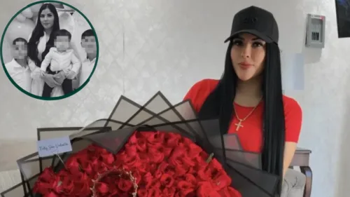 Sobreviviente revela detalles del multihomicidio presuntamente cometido por influencer