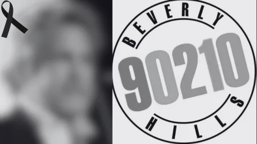 Fallece Michael Kearns, actor de 'Beverly Hills, 90210' y activista LGBTQ+