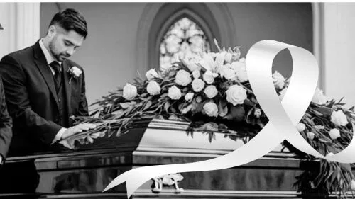 Fallece hija de actor y cantante tras caer del piso 14; se investiga el incidente