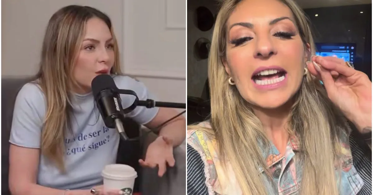 Gema Garoa revela que estilistas solo atendieron a Mariana Ochoa en La Casa de los Famosos