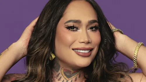 Karina Torres habla sobre su lucha contra el alcoholismo en 'LCDLFM 2026'