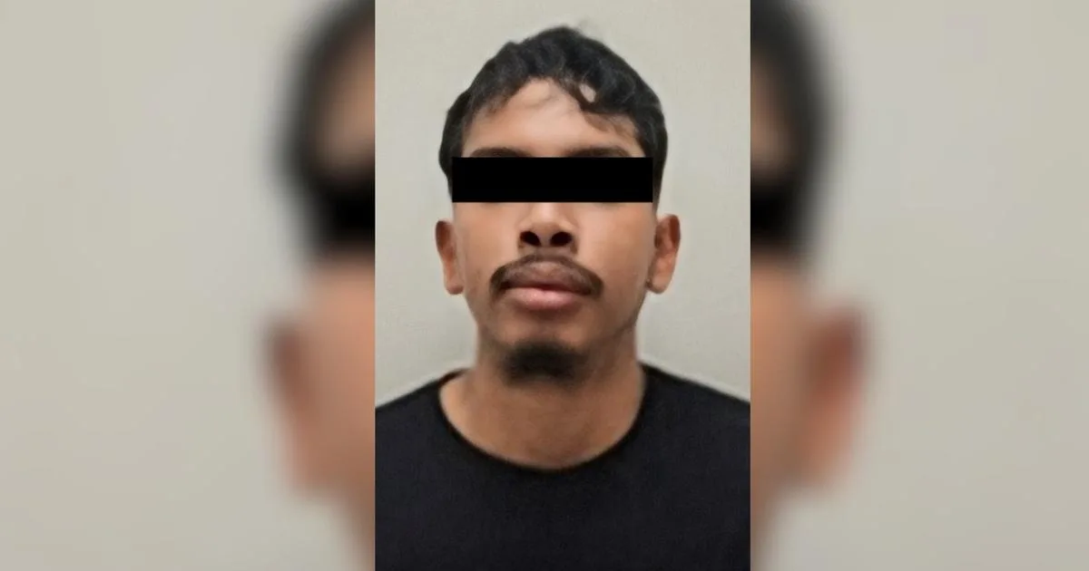 Detienen a joven por homicidio en Juárez, Nuevo León